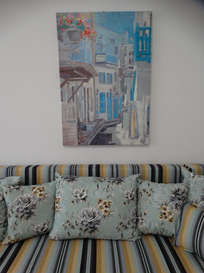 Lora Boutique Apartment Pomorie Exterior photo
